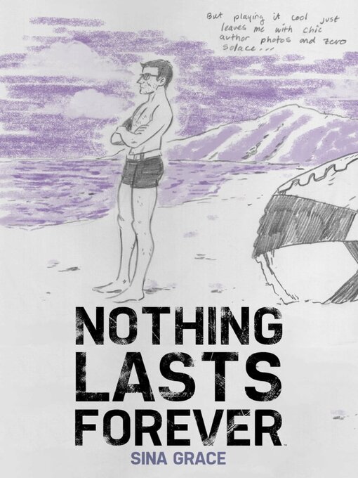 Title details for Nothing Lasts Forever by Image Comics - Available
